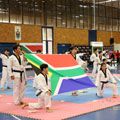 The 2022 Korean Ambassador's Taekwondo Cup a big success
