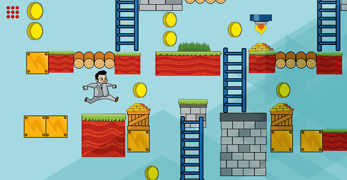 Be ahead of the game