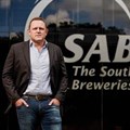 South African Breweries CEO Richard Rivett-Carnac. Source: SAB