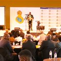 Thari Programme hosts conference to discuss the results of its five-year pilot project in Botshabelo
