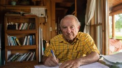 Yvon Chouinard, Patagonia founder. Source: Patagonia