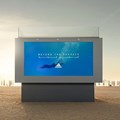 Source: © Jack Morton Havas Middle East's Liquid Billboard for client adidas won the New York Fetivals AME Platinum Award in the Middle East & Africa region