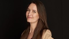 Shannon Temple, lead retail analyst at DataEQ. Source: Supplied