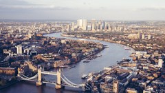 Hot in the city: why investors should care about soaring temperatures