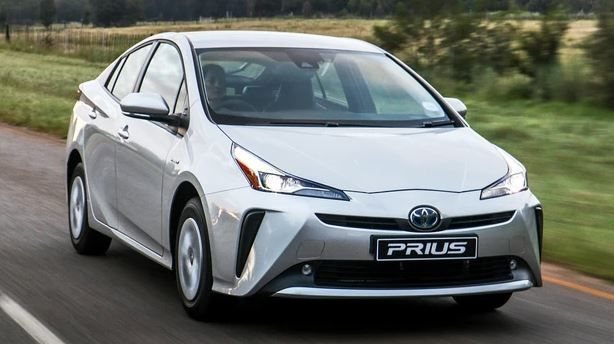 Toyota South Africa axes hybrid pioneer from its model range