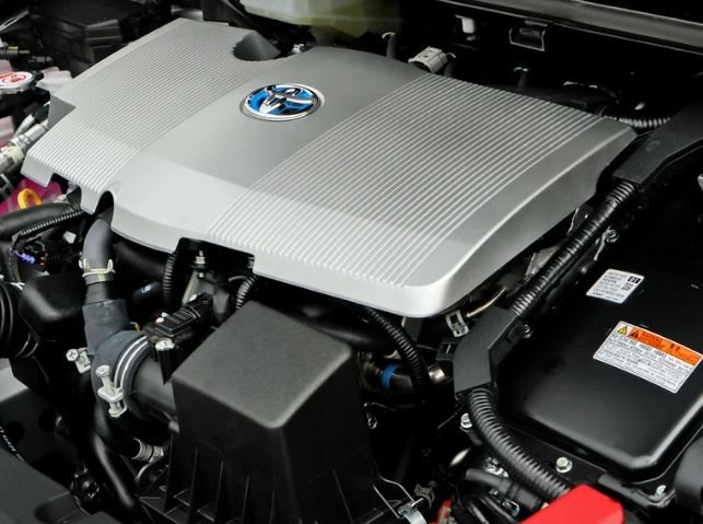 Toyota South Africa axes hybrid pioneer from its model range