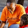 Cotlands celebrates female entrepreneurs in early childhood development