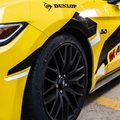 New Dunlop performance tyre provides ultimate ride