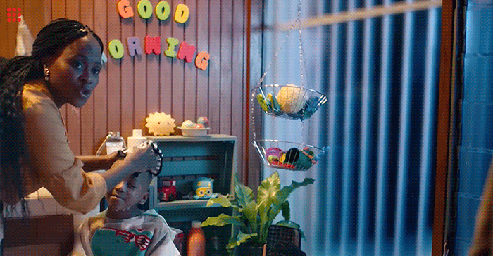 #OrchidsandOnions: The message in the marketing