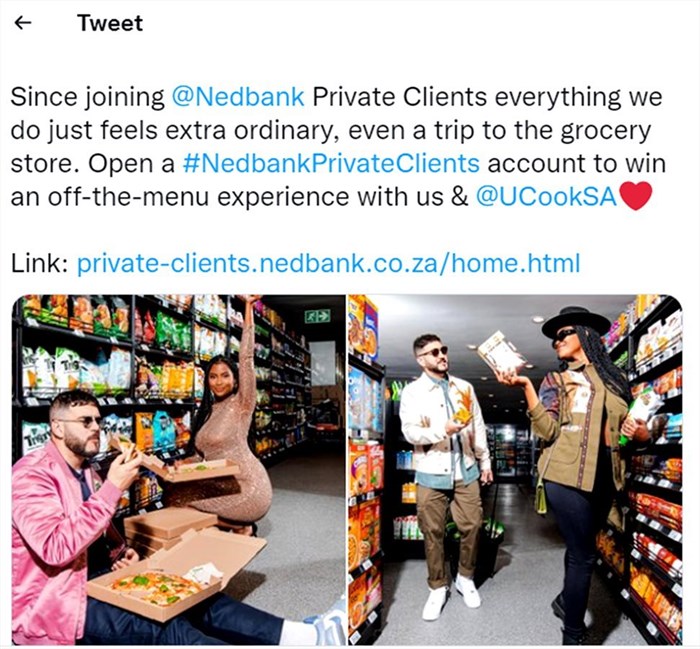 #OrchidsandOnions: The message in the marketing