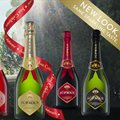 The House of J.C. Le Roux celebrates new elegant look and raises a glass to SA for recent award wins
