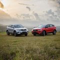 Launched: The Proton X50 and X70