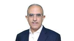 Image supplied. Fred Razak, Chief Trading Strategist from CMTrading