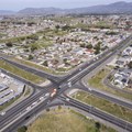 CoCT to construct novel freestanding elevated traffic circle, lane closures to be expected