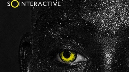 New showreel: An inside look at So Interactive's striking creative over the years