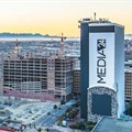 Source © LinkedIn  The Media24 building in Cape Town
