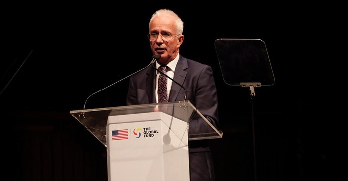 Anglo American commits $15m to Global Fund's Seventh Replenishment