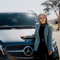 Mercedes-Benz Vans appoints Beate Mey as media specialist