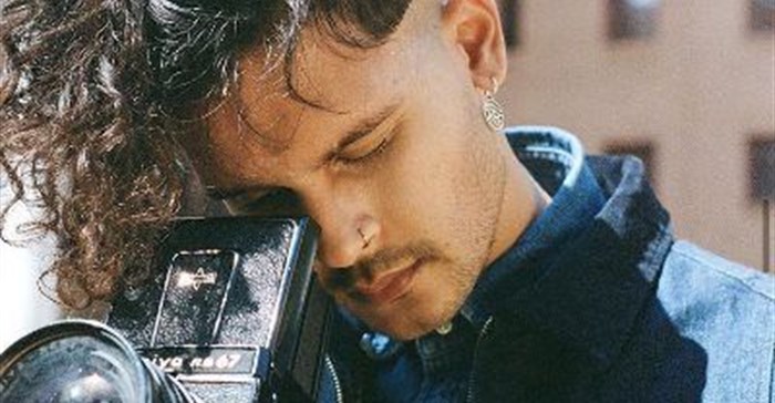 Source: © Young Guns  Imraan Christian, a director, photographer, and fine artist at Arcade in Cape Town, is a finalist in The One Club for Creativity’s prestigious Young Guns 20 competition