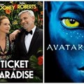 #OnTheBigScreen: Don't Worry Darling, Ticket to Paradise and Avatar
