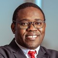 Professor Letlhokwa George Mpedi has been appointed as UJ's new vice-chancellor and principal