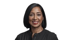 Image supplied. Koo Govender will join as the new chief executive officer: Publicis Groupe Africa on 1 February 2023