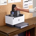 HP launches industry first cartridge-free LaserJet Tank printer with focus on SMEs