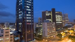 New Africa report looks at demographic changes, data centre growth, investment opportunities