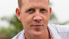 Buildings and climate change - there is a massive contribution to be made