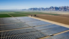 Starsight Energy, SolarAfrica announce merger