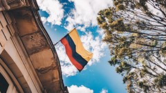 Source © Flavia Carpio  Scopen's Agency Scope 2022 reconfirms the great potential of the Colombian market