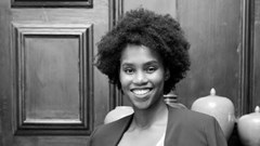 Image supplied: Nkgabiseng Motau has been announced as Jury president for the Pendoring Awards