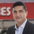 Ellies CEO Shaun Prithivirajh. Source: Ellies