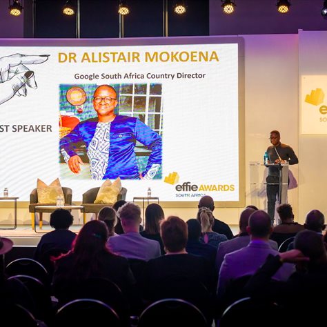 Effie Awards 2022 finalists announced