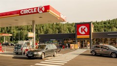 Source: Circle K
