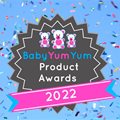 BabyYumYum.co.za Product Awards guide parents on the most reputable products, saving time and money