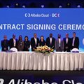 BCX, Alibaba announce partnership to expand cloud tech in SA