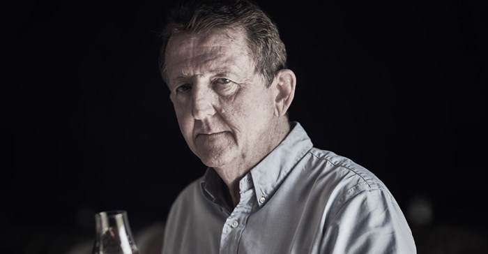 Bisquit & Dubouché's Vincent Chappe on championing Cognac craft and community