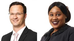 Environmental authorisations may no longer be required for solar PV installations