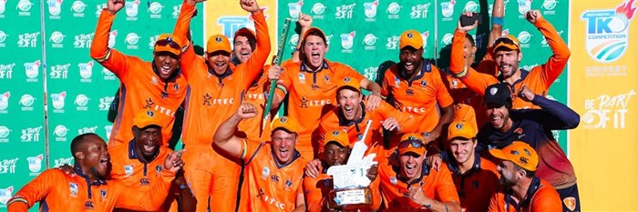 OFM signs on as Knights media partner for another year