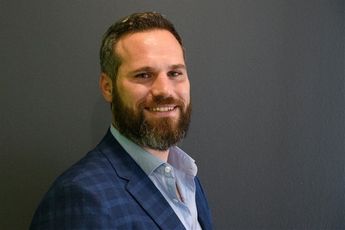 Jaen Beelders, Director and Head of Analytics Business Stream at 21st Century