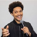 Trevor Noah.