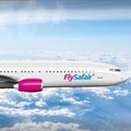 FlySafair unveils new-look branding