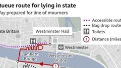 If the #queueforthequeen was a brand