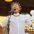 Image supplied: Xabiso Vili has been crowned the World Slam Poetry Competition champion