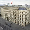 Source: . Amid rising concerns over the Swiss lender’s financial health, Credit Suisse executives are in talks with the bank’s major investors to reassure them.