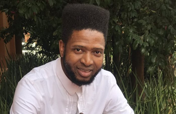 Brian Mtongana, executive creative director at Woolworths. Source: Supplied