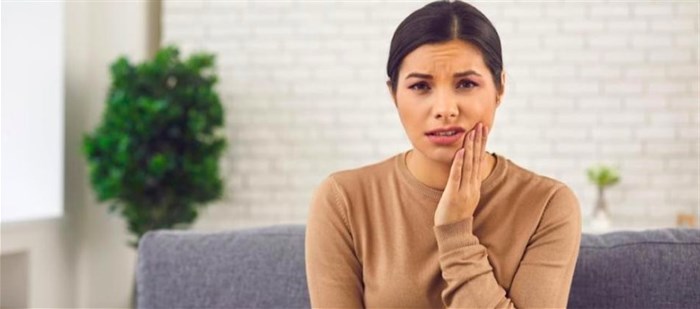 Signs and symptoms of gingivitis