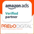 Prebo Digital achieves Amazon Ads verified partner status