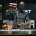 Baristas and bartenders thirst for new skills